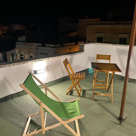 Neretum Casa Vacanze Lägenhet Nardò Exteriör bild