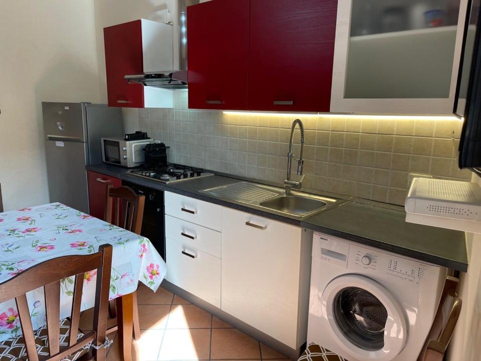 Neretum Casa Vacanze Lägenhet Nardò Exteriör bild