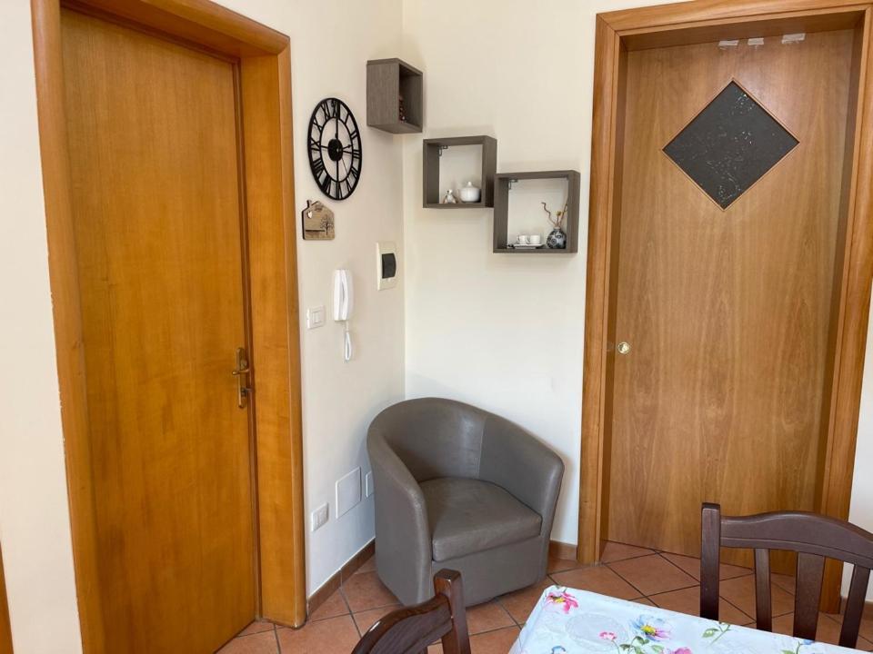 Neretum Casa Vacanze Lägenhet Nardò Exteriör bild