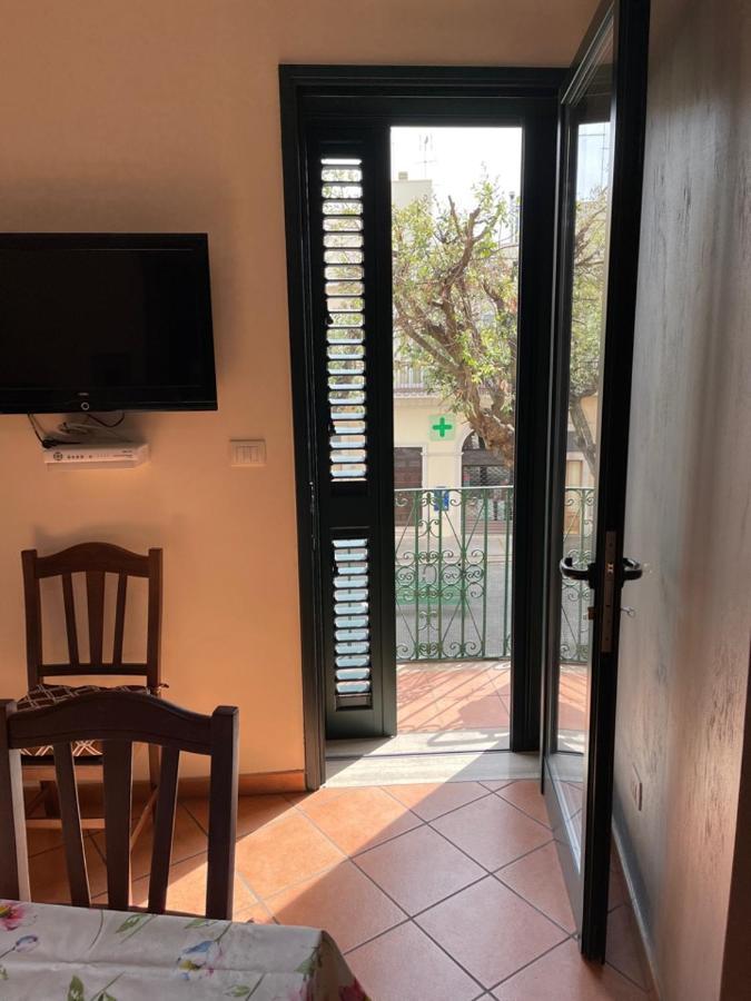 Neretum Casa Vacanze Lägenhet Nardò Exteriör bild