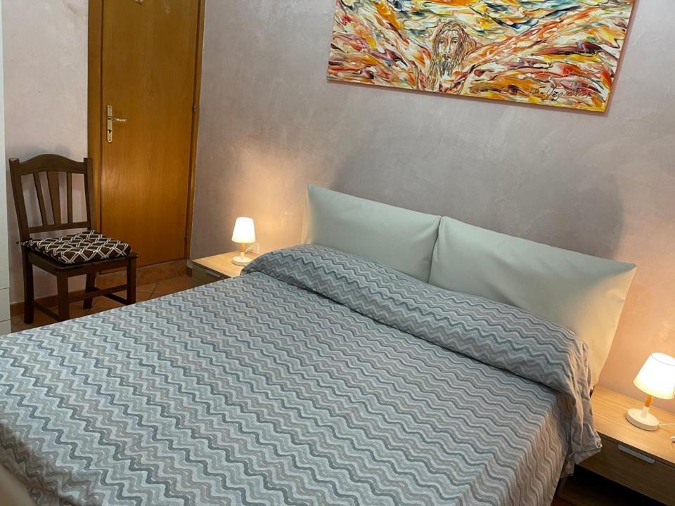 Neretum Casa Vacanze Lägenhet Nardò Exteriör bild