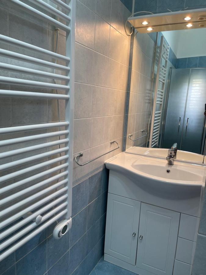 Neretum Casa Vacanze Lägenhet Nardò Exteriör bild