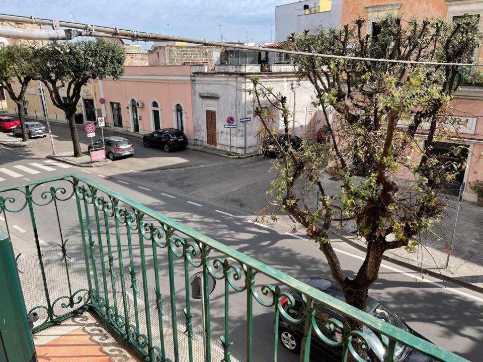 Neretum Casa Vacanze Lägenhet Nardò Exteriör bild