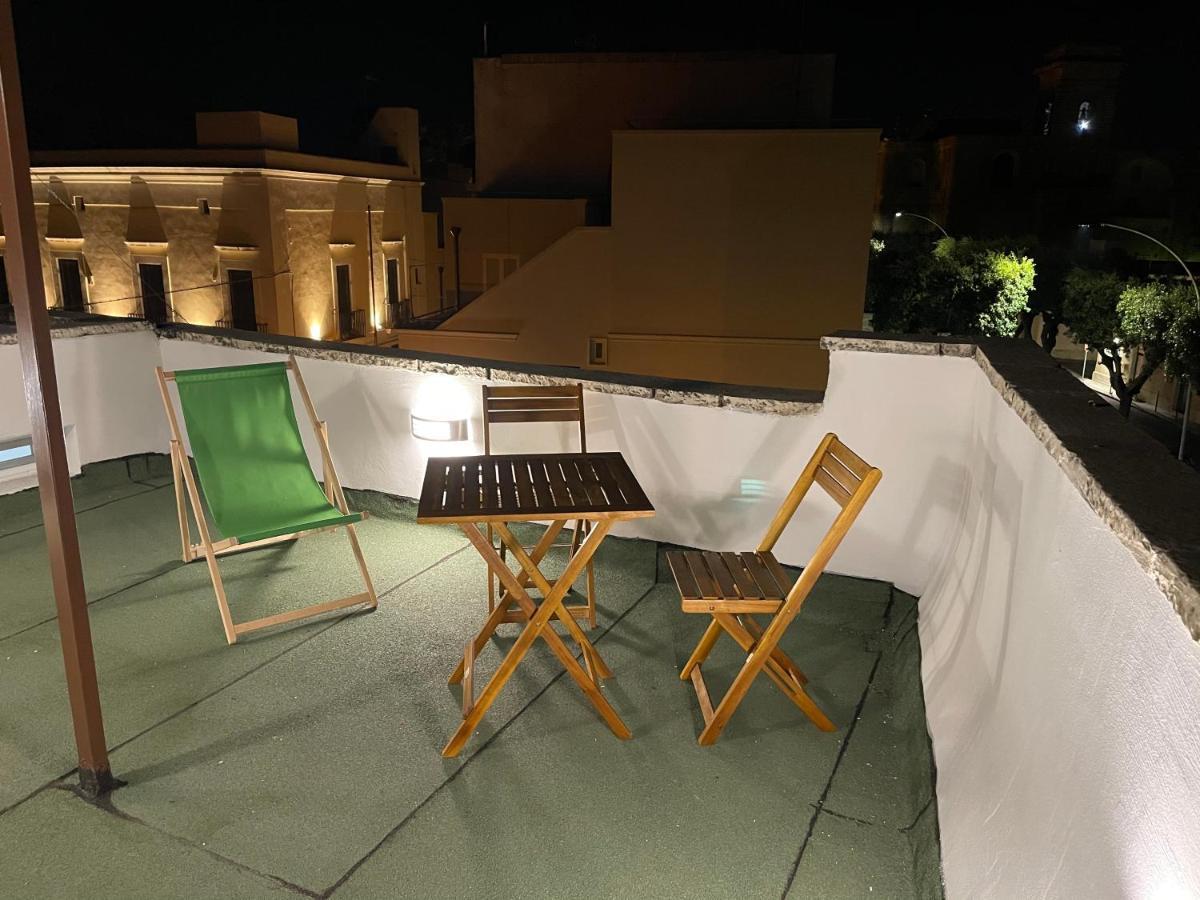 Neretum Casa Vacanze Lägenhet Nardò Exteriör bild