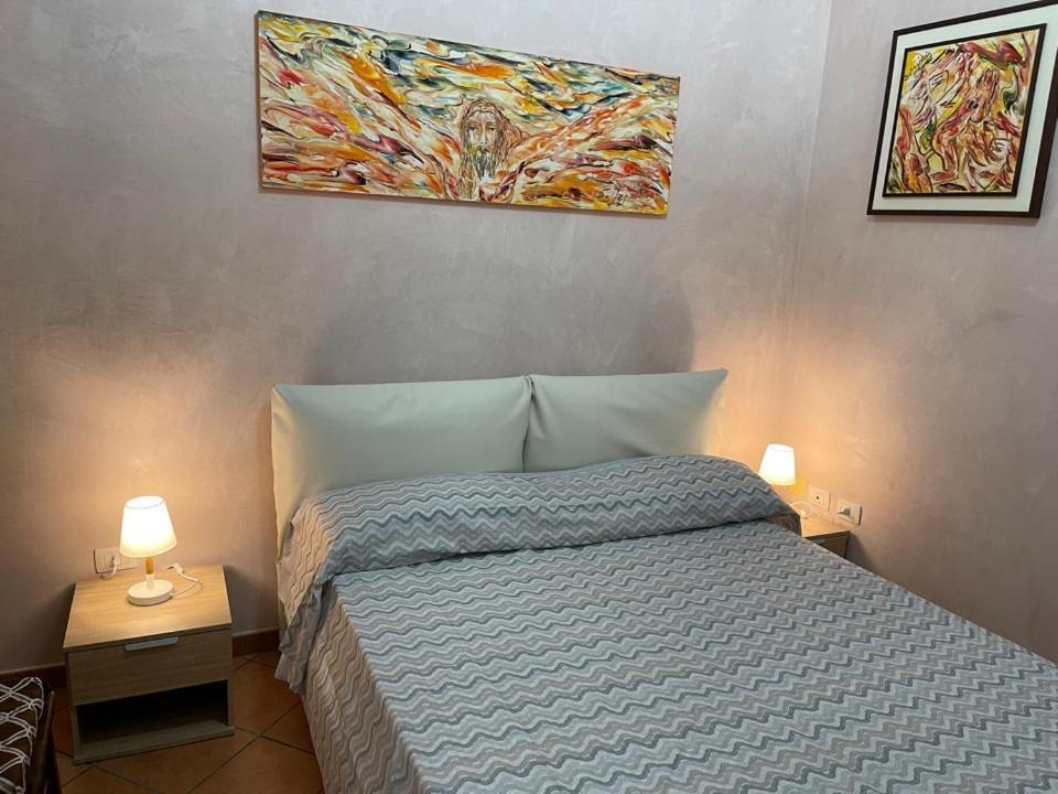 Neretum Casa Vacanze Lägenhet Nardò Exteriör bild