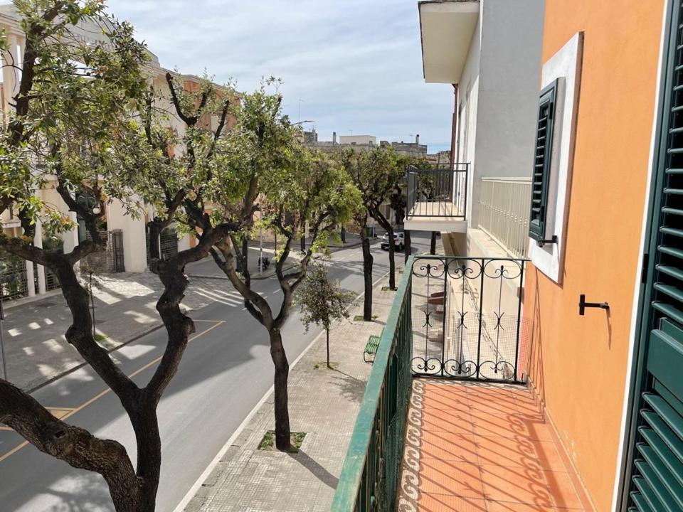 Neretum Casa Vacanze Lägenhet Nardò Exteriör bild