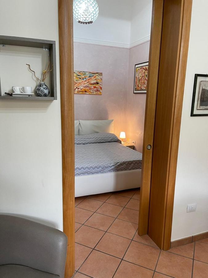 Neretum Casa Vacanze Lägenhet Nardò Exteriör bild