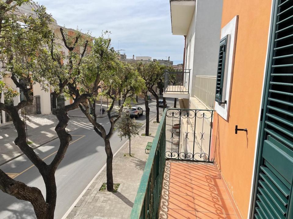 Neretum Casa Vacanze Lägenhet Nardò Exteriör bild