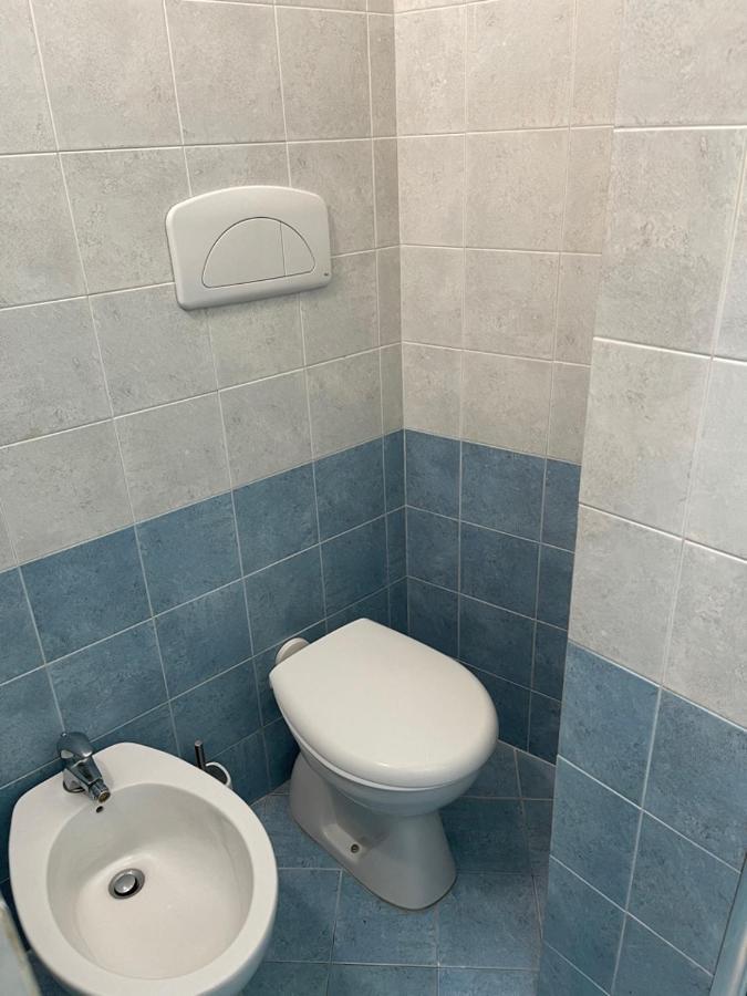 Neretum Casa Vacanze Lägenhet Nardò Exteriör bild