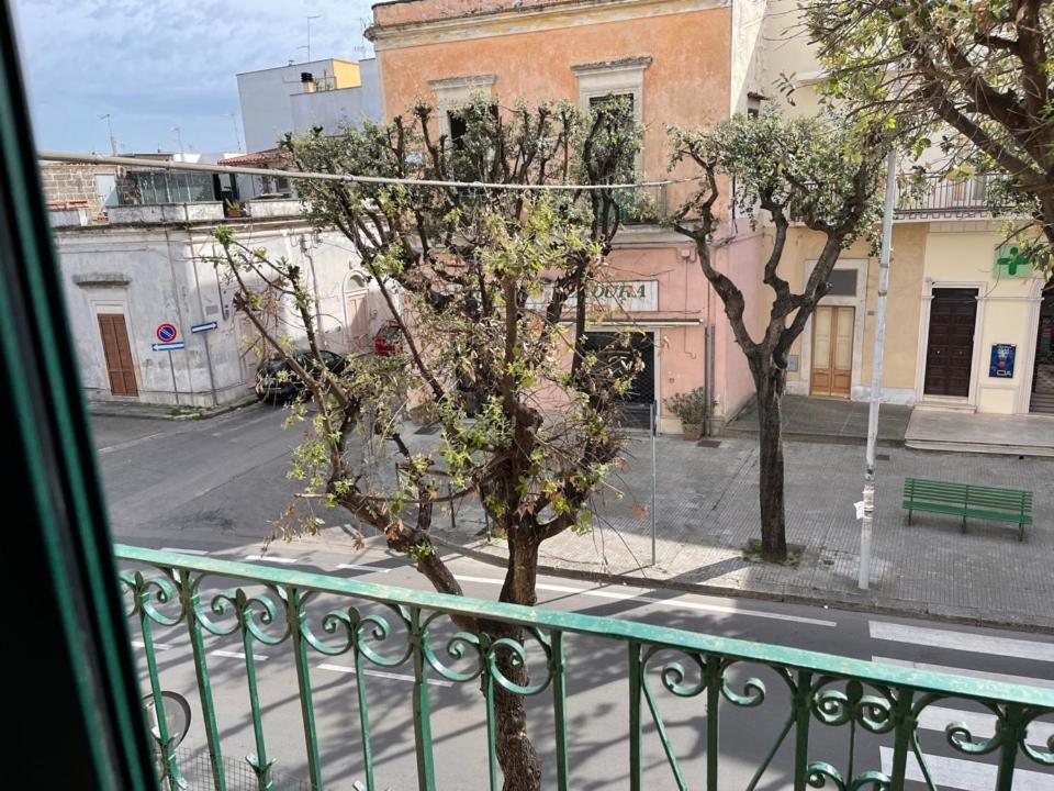 Neretum Casa Vacanze Lägenhet Nardò Exteriör bild