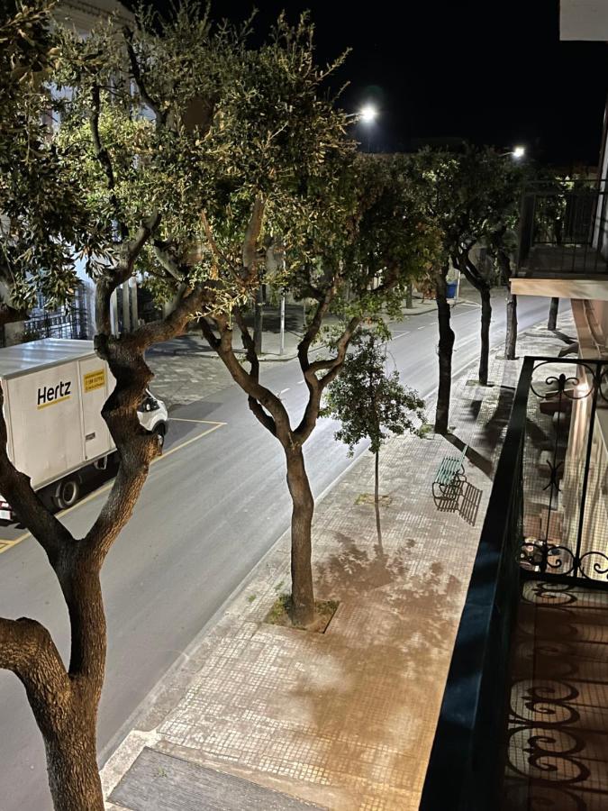 Neretum Casa Vacanze Lägenhet Nardò Exteriör bild