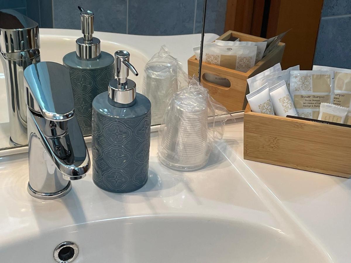 Neretum Casa Vacanze Lägenhet Nardò Exteriör bild